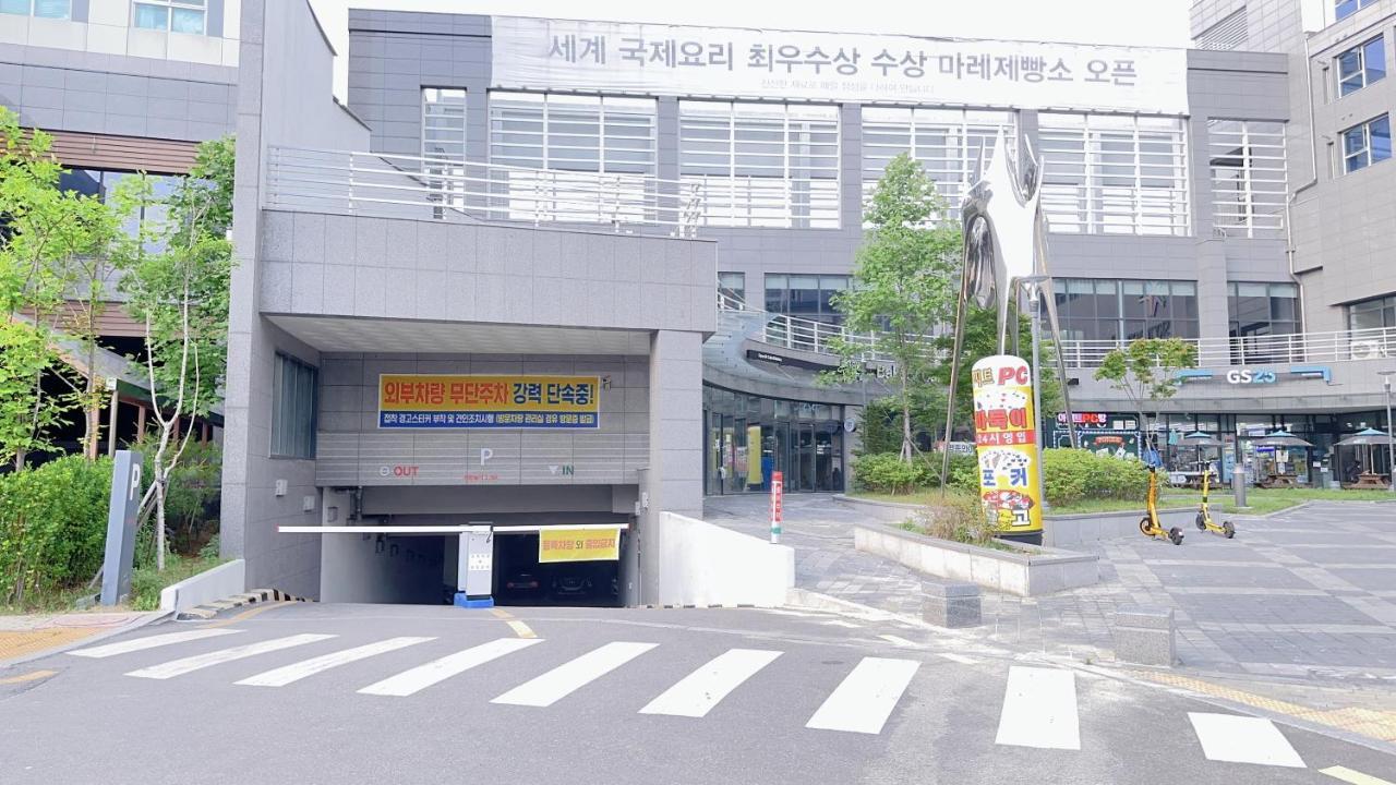 Shine Airport Incheon